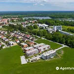아파트 Vazka Třeboň