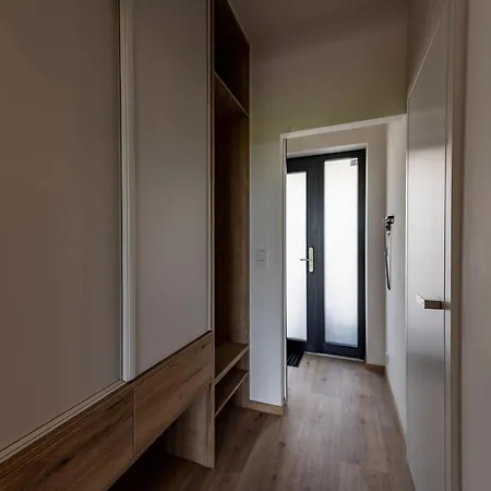 Vazka Apartment