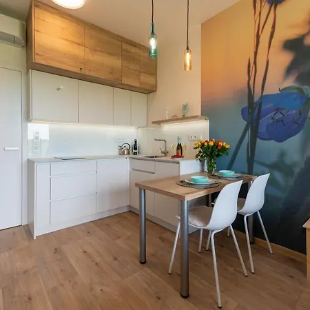Vazka Apartment *