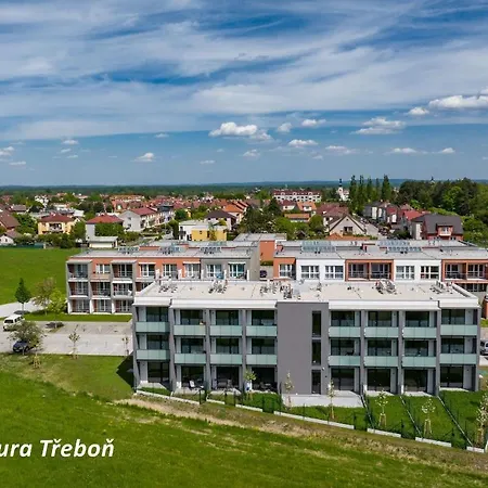 Vazka Appartement