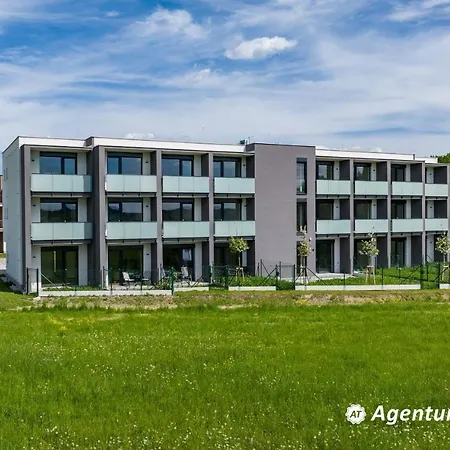 Vazka Apartment