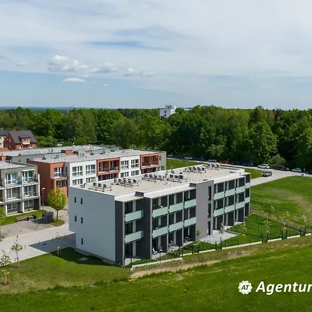 Apartment Vazka *