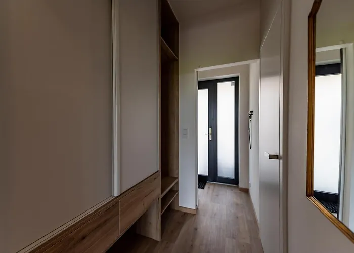 Vážka Apartman