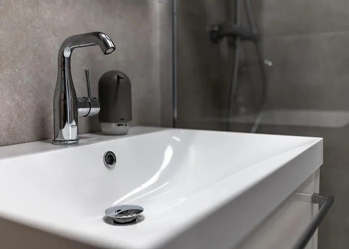 Apartman Vážka *