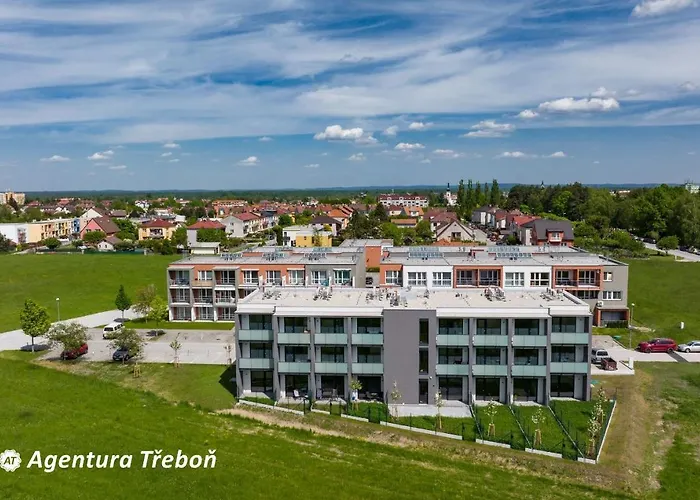 Vazka Апартаменты
