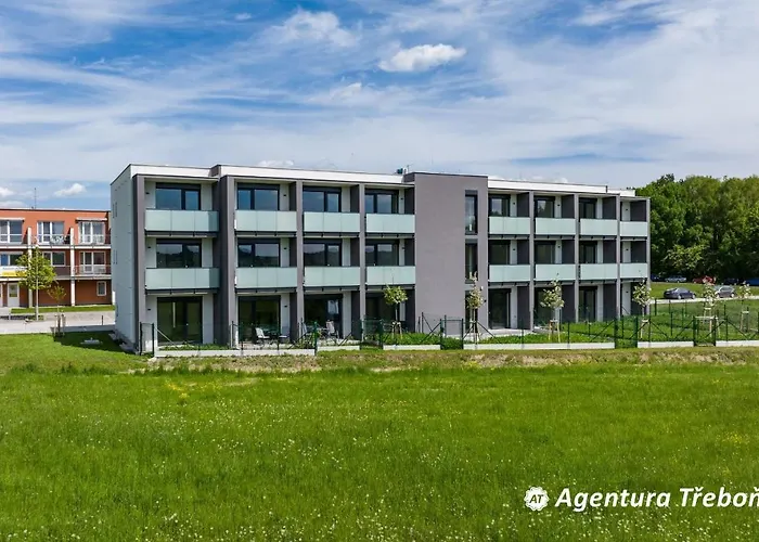Vážka Apartman